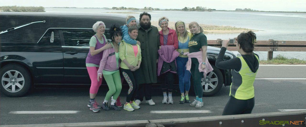 Не парься! / Изи / Easy (2017) WEB-DL 1080p 2 Не парься! / Изи / Easy (2017) WEB-DL 1080p 2