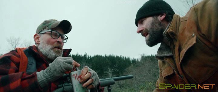 Большая легенда / Big Legend (2018) WEBRip | L 3