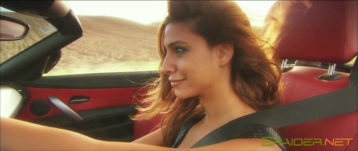 Прелестный убийца / The Honey Killer (2018) WEB-DLRip | L 2