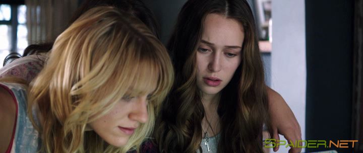 Запрос в друзья / Friend Request (2016) BDRip | Лицензия 2 Запрос в друзья / Friend Request (2016) BDRip | Лицензия 2