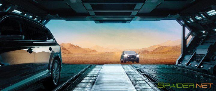 Кровоточащая сталь / Ji qi zhi xue / Bleeding Steel (2017) HDRip | P 2 Кровоточащая сталь / Ji qi zhi xue / Bleeding Steel (2017) HDRip | P 2