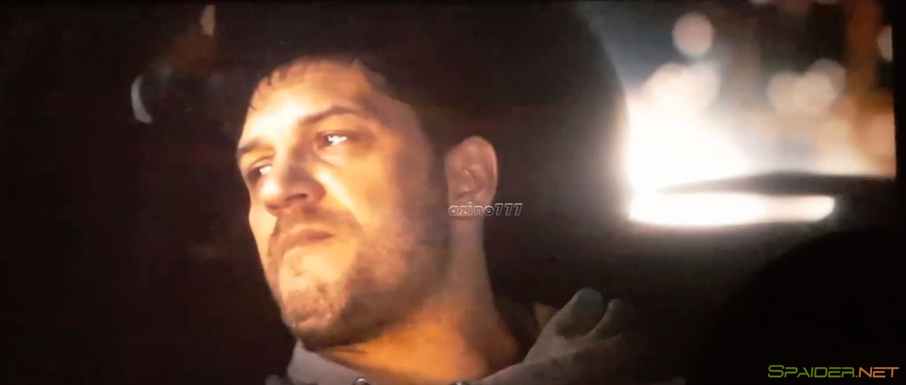 Веном / Venom (2018) CAMRip 720p 2