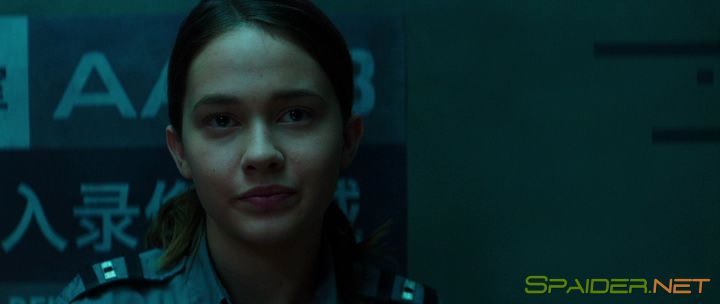 Тихоокеанский рубеж 2 / Pacific Rim Uprising (2018) BDRip | Лицензия 3 Тихоокеанский рубеж 2 / Pacific Rim Uprising (2018) BDRip | Лицензия 3