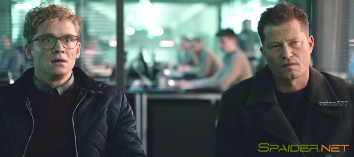 ХОТ-ДОГ / Hot Dog (2018) WEB-DLRip | Чистый звук 1 ХОТ-ДОГ / Hot Dog (2018) WEB-DLRip | Чистый звук 1