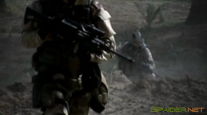 Угроза близко / Danger Close (2017) HDRip | L 1 Угроза близко / Danger Close (2017) HDRip | L 1