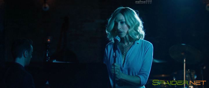 Лучший день моей жизни / Blue Night (2018) WEB-DLRip | L 2 Лучший день моей жизни / Blue Night (2018) WEB-DLRip | L 2