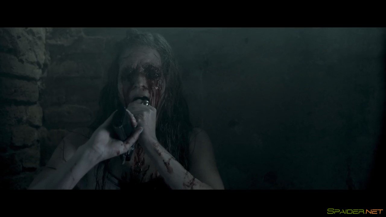 Дьяволица / Люциферина / Luciferina (2018) WEBRip 720p | L1 9 Дьяволица / Люциферина / Luciferina (2018) WEBRip 720p | L1 9