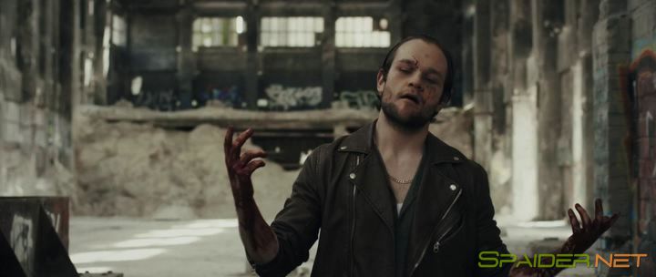 Инволюция / Involution (2018) WEB-DLRip | iTunes 4 Инволюция / Involution (2018) WEB-DLRip | iTunes 4