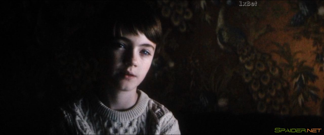 Омен: Перерождение / The Prodigy (2019) TS 720p 2 Омен: Перерождение / The Prodigy (2019) TS 720p 2