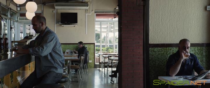 Невидимый гость / Contratiempo (2016) BDRip | iTunes 4 Невидимый гость / Contratiempo (2016) BDRip | iTunes 4