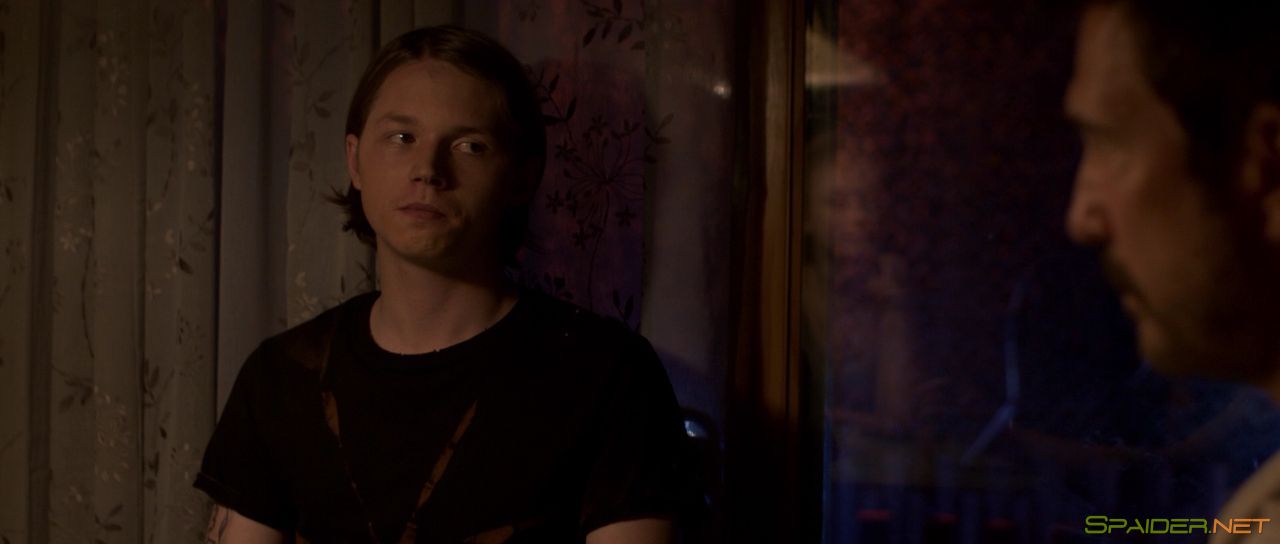 Джози / Josie (2018) BDRip 720p | HDRezka Studio 2 Джози / Josie (2018) BDRip 720p | HDRezka Studio 2