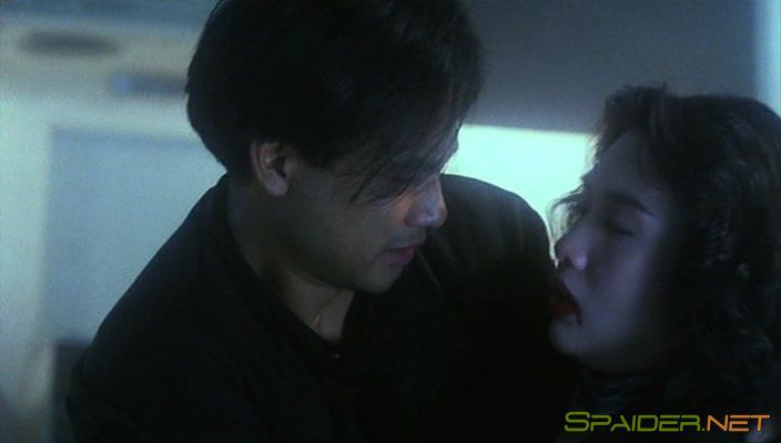 Обнаженная убийца / Chik loh go yeung (1992) DVDRip | L1 5 Обнаженная убийца / Chik loh go yeung (1992) DVDRip | L1 5