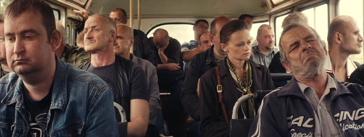 Кроткая (2017) BDRip | Лицензия 3 Кроткая (2017) BDRip | Лицензия 3