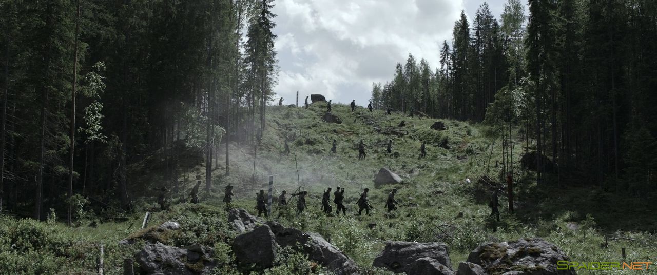 Неизвестный солдат / Tuntematon sotilas (2017) BDRip 720p | L1, L 1 Неизвестный солдат / Tuntematon sotilas (2017) BDRip 720p | L1, L 1