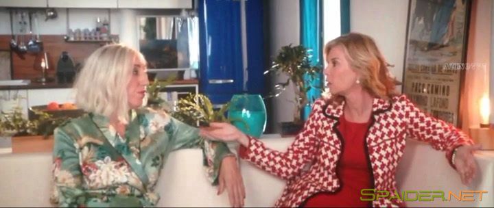 Великолепная / Brillantissime (2018) TS 3 Великолепная / Brillantissime (2018) TS 3