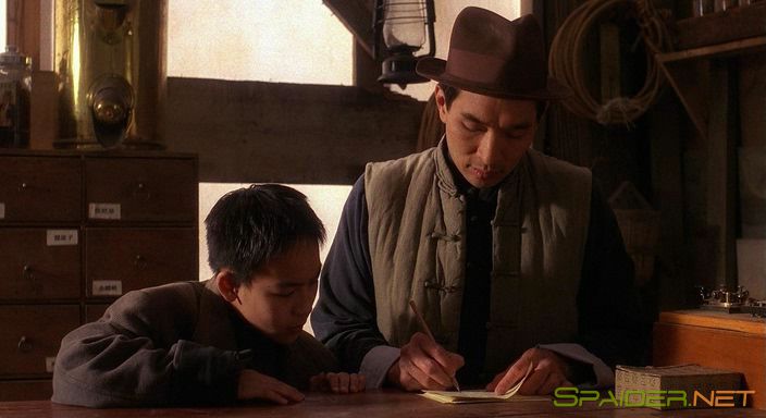 Дрожь земли 4: Легенда начинается / Tremors 4: The Legend Begins (2004) BDRip 0 Дрожь земли 4: Легенда начинается / Tremors 4: The Legend Begins (2004) BDRip 0