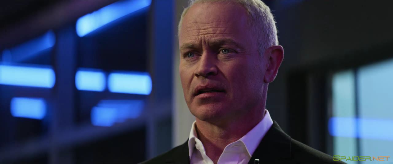 Игра окончена, чувак! / Game Over, Man! (2018) WEBRip 720p | Jaskier 0 Игра окончена, чувак! / Game Over, Man! (2018) WEBRip 720p | Jaskier 0