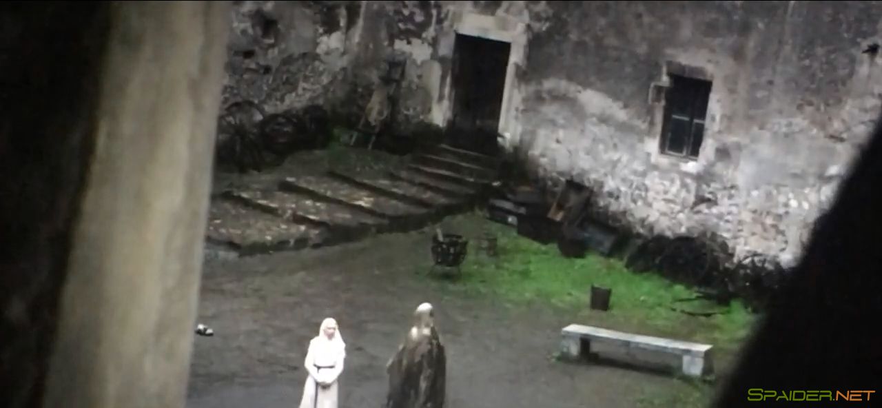 Проклятие монахини / The Nun (2018) CAMRip 720p | L 2 Проклятие монахини / The Nun (2018) CAMRip 720p | L 2