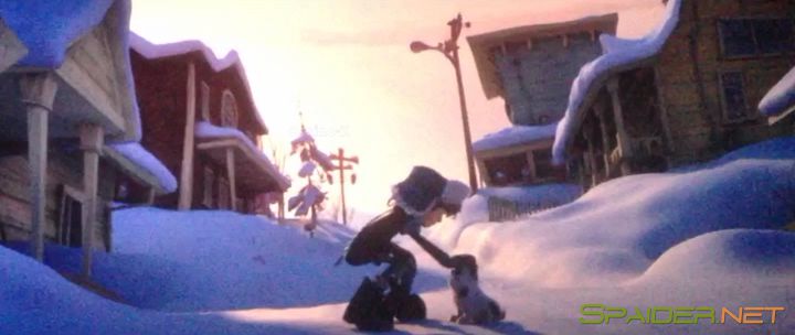 Снежные гонки / Racetime (2018) TS 0 Снежные гонки / Racetime (2018) TS 0