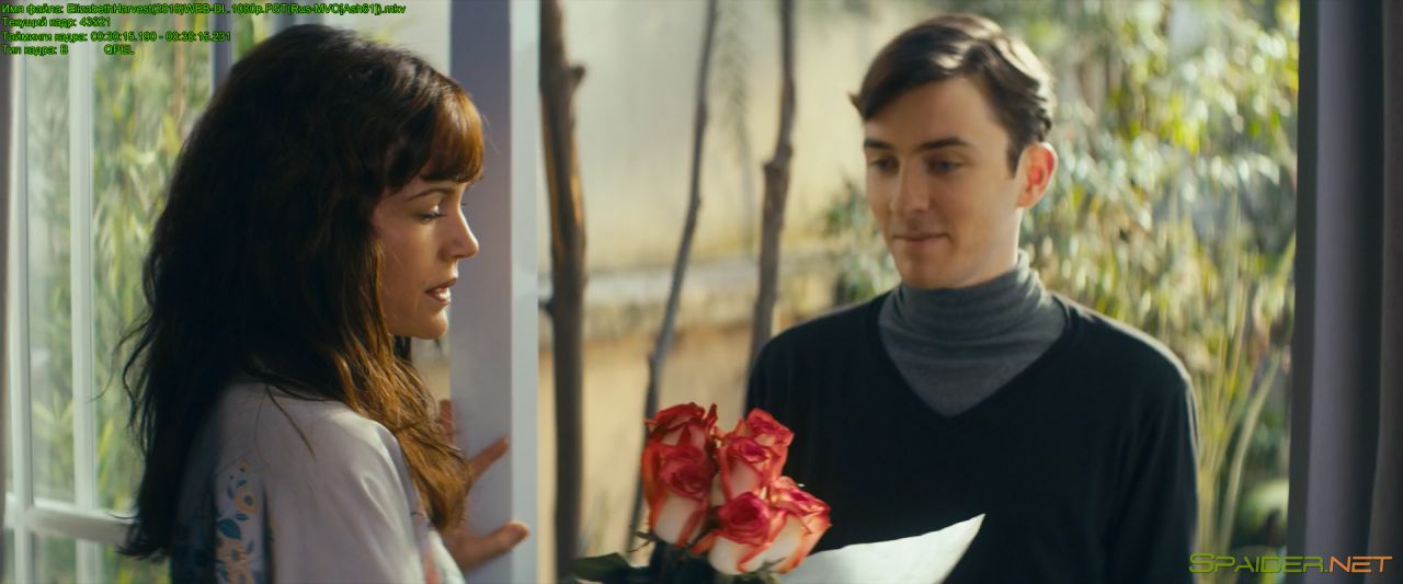 Элизабет Харвест / Elizabeth Harvest (2018) WEB-DL 1080p | P, L 8 Элизабет Харвест / Elizabeth Harvest (2018) WEB-DL 1080p | P, L 8