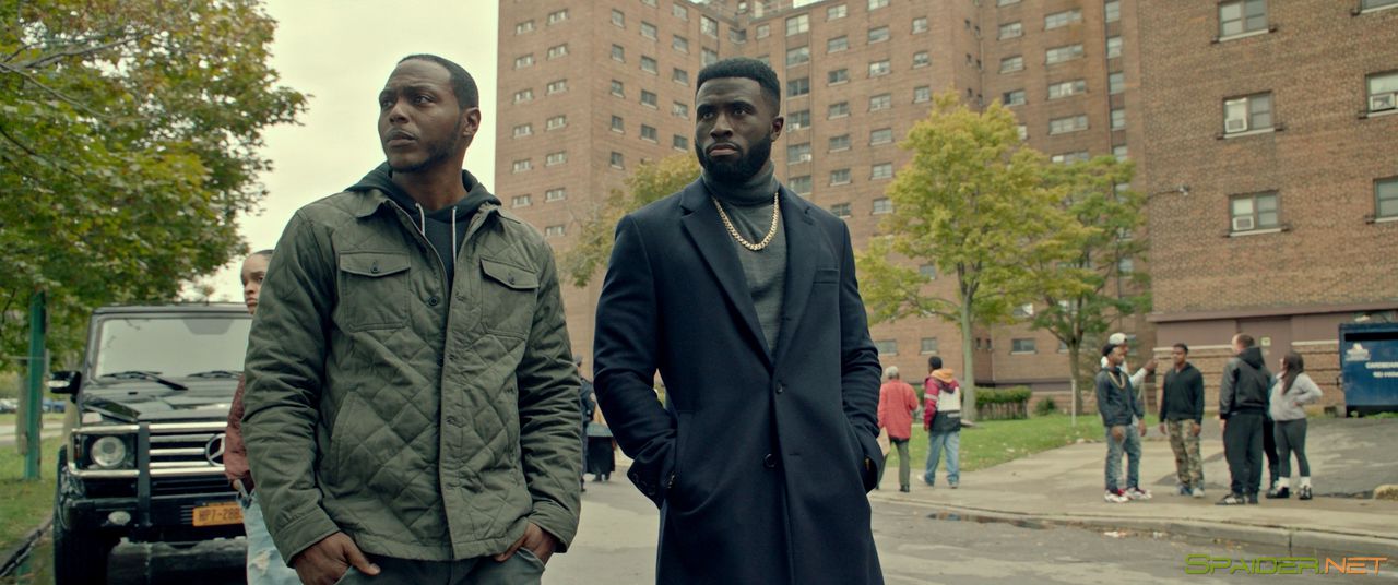 Судная ночь. Начало / The First Purge (2018) BDRip 720p | iTunes 1 Судная ночь. Начало / The First Purge (2018) BDRip 720p | iTunes 1