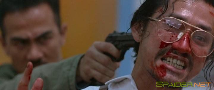 Ночь идёт за нами / The Night Comes for Us (2018) WEB-DLRip | L1 5 Ночь идёт за нами / The Night Comes for Us (2018) WEB-DLRip | L1 5