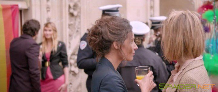 В первый раз / Toute première fois (2015) HDRip | L2 13 В первый раз / Toute première fois (2015) HDRip | L2 13