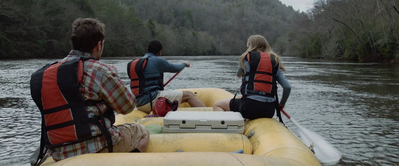 Я заберу твои деньги / Blood Money (2017) BDRip 720p | iTunes 0 Я заберу твои деньги / Blood Money (2017) BDRip 720p | iTunes 0