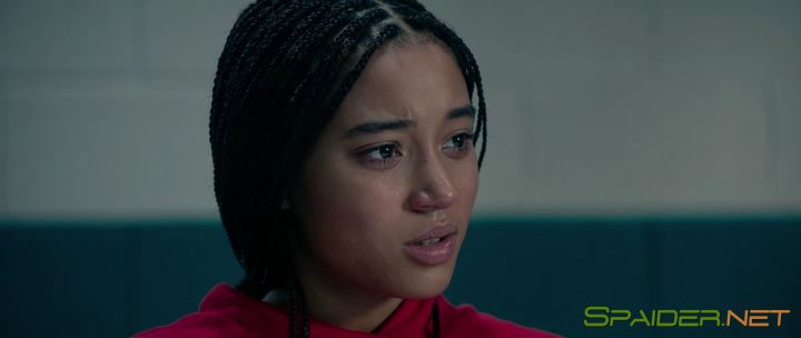 Ваша ненависть / The Hate U Give (2018) BDRip | HDrezka Studio 3 Ваша ненависть / The Hate U Give (2018) BDRip | HDrezka Studio 3