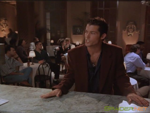 Стеклянная клетка / The Glass Cage (1996) TVRip 5 Стеклянная клетка / The Glass Cage (1996) TVRip 5