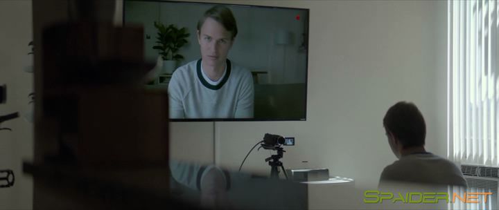 Дубликат / Jonathan (2018) WEB-DLRip | L 1 Дубликат / Jonathan (2018) WEB-DLRip | L 1