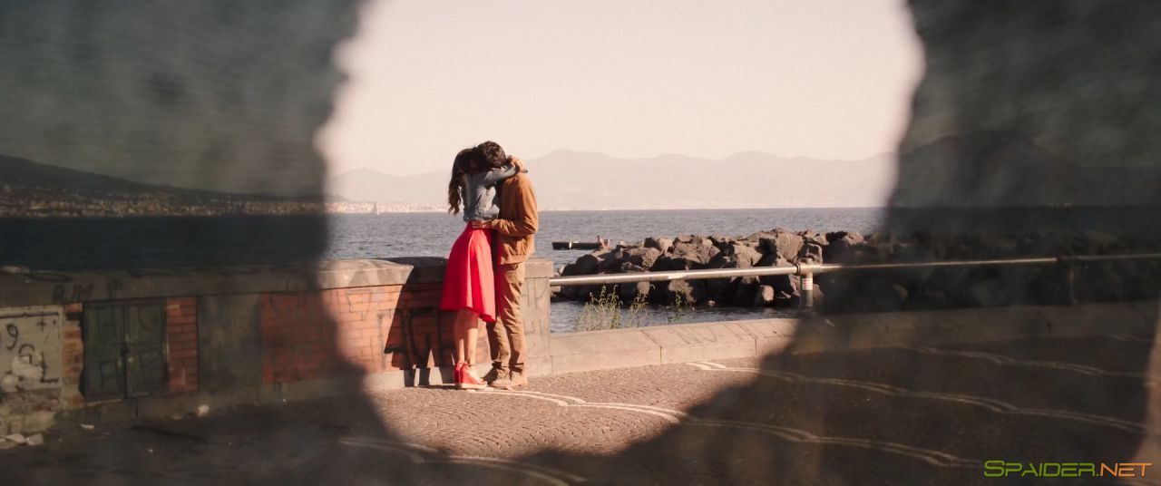 Из Неаполя с любовью / Troppo napoletano (2016) WEB-DL 1080p | iTunes 2 Из Неаполя с любовью / Troppo napoletano (2016) WEB-DL 1080p | iTunes 2