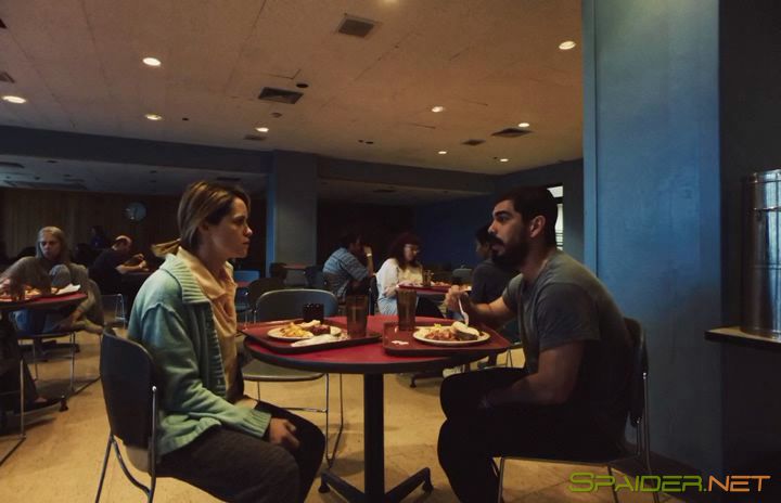 Не в себе / Unsane (2018) WEB-DLRip | Звук с TS 2 Не в себе / Unsane (2018) WEB-DLRip | Звук с TS 2