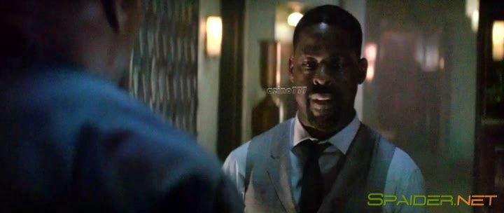 Отель «Артемида» / Hotel Artemis (2018) TS | L 5 Отель «Артемида» / Hotel Artemis (2018) TS | L 5