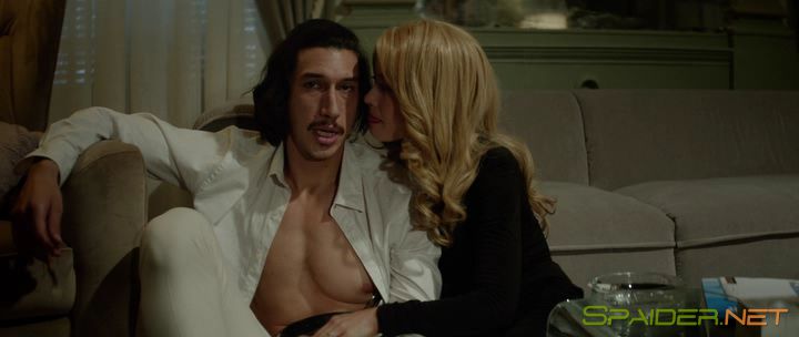 Человек, который убил Дон Кихота / The Man Who Killed Don Quixote (2018) BDRip | iTunes 1 Человек, который убил Дон Кихота / The Man Who Killed Don Quixote (2018) BDRip | iTunes 1