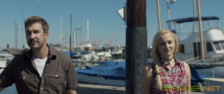 Джози / Josie (2017) BDRip | HDRezka Studio 5 Джози / Josie (2017) BDRip | HDRezka Studio 5