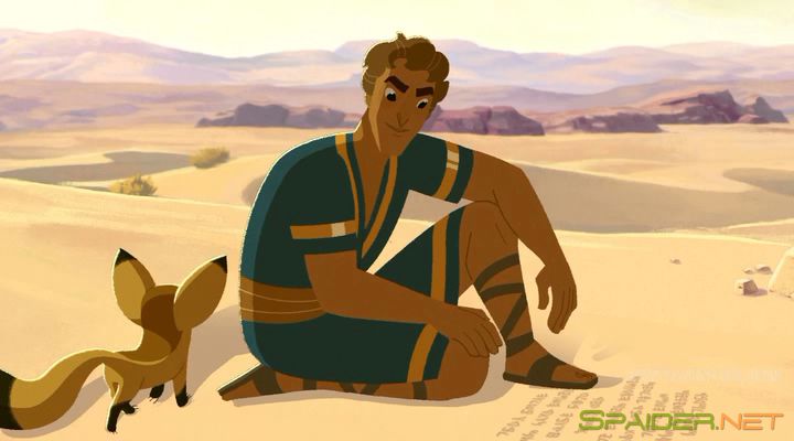 Легенда о царе Соломоне / The Legend of King Solomon (2017) WEB-DLRip | L 1 Легенда о царе Соломоне / The Legend of King Solomon (2017) WEB-DLRip | L 1