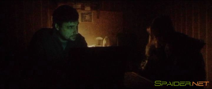 Проводник (2018) CAMRip 0 Проводник (2018) CAMRip 0