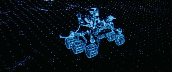 Происхождение неизвестно / 2036 Origin Unknown (2018) WEB-DLRip
| L 2 Происхождение неизвестно / 2036 Origin Unknown (2018) WEB-DLRip
| L 2