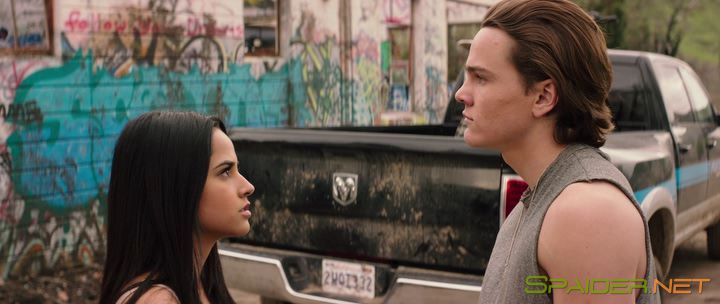 Аксель / A.X.L. (2018) BDRip | iTunes 4 Аксель / A.X.L. (2018) BDRip | iTunes 4