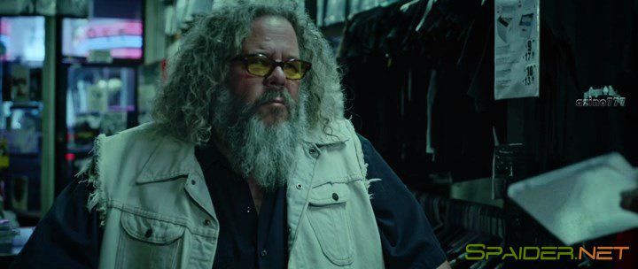 Американский дьявол / American Satan (2017) WEB-DLRip | L 0 Американский дьявол / American Satan (2017) WEB-DLRip | L 0