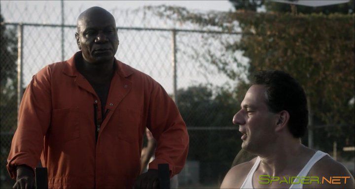 Аферист / Con Man (2018) WEB-DLRip | L 1 Аферист / Con Man (2018) WEB-DLRip | L 1