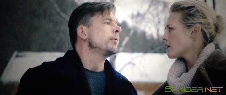 Фобия / Haunted (2017) TS 1 Фобия / Haunted (2017) TS 1