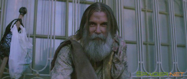 Химера / Braid (2018) WEB-DLRip | iTunes 2 Химера / Braid (2018) WEB-DLRip | iTunes 2