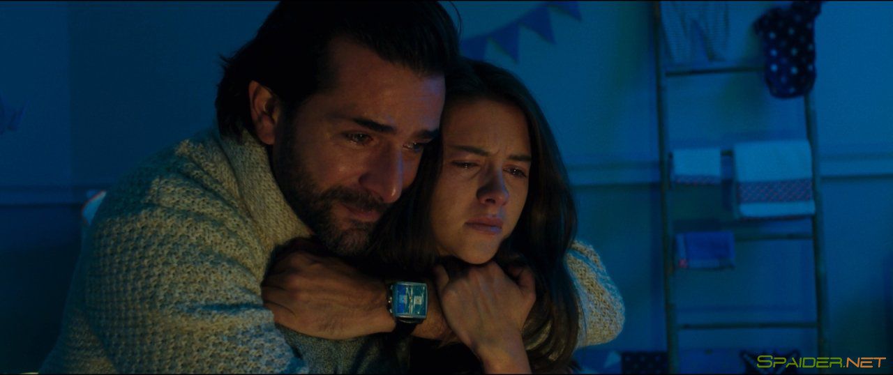 Выжившие / Hostile (2017) BDRip 1080p | L1 2 Выжившие / Hostile (2017) BDRip 1080p | L1 2