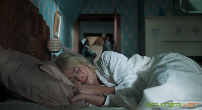 Прощай, Кристофер Робин / Goodbye Christopher Robin (2017) BDRip | Лицензия 3 Прощай, Кристофер Робин / Goodbye Christopher Robin (2017) BDRip | Лицензия 3