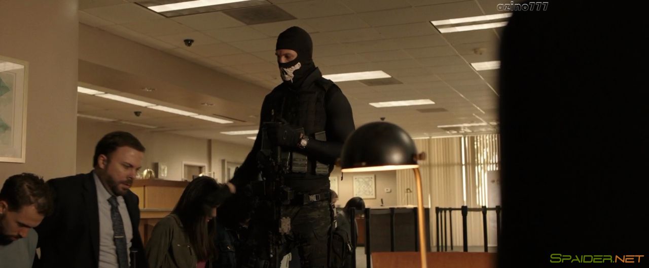 Охота на воров / Den of Thieves (2018) WEB-DL 1080p | Чистый звук 1 Охота на воров / Den of Thieves (2018) WEB-DL 1080p | Чистый звук 1