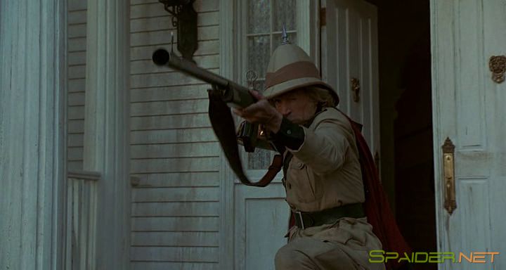 Джуманджи / Jumanji (1995) BDRip 5 Джуманджи / Jumanji (1995) BDRip 5