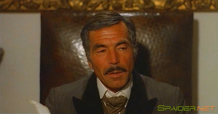 Призрак / Malombra (1984) DVDRip | A 4 Призрак / Malombra (1984) DVDRip | A 4