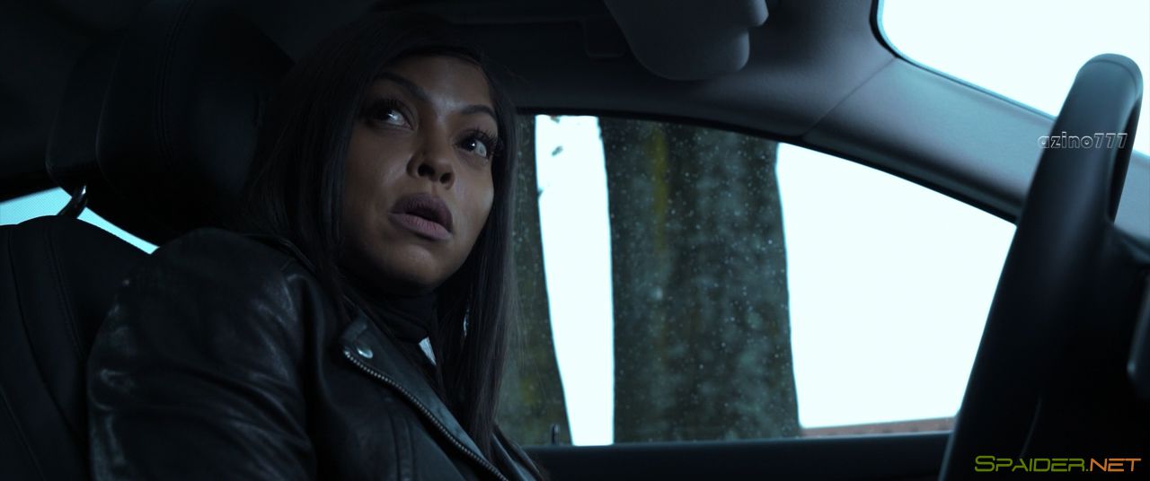 Гордая Мэри / Proud Mary (2018) BDRip 720p | L 1 Гордая Мэри / Proud Mary (2018) BDRip 720p | L 1